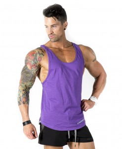 Core Taperback Stringers - Grey & Black