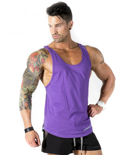 Core Taperback Stringers - Grey & Black