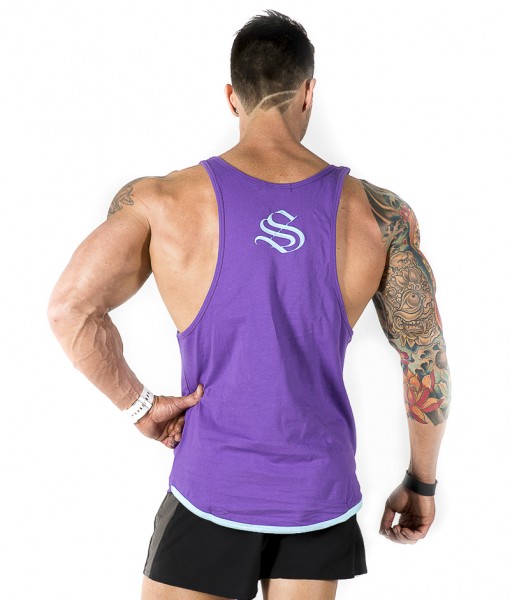 Core Taperback Stringers - Yellow & Black