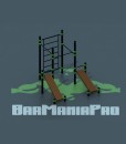 BarManiaPro Outdoor Equipment