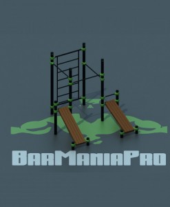 BarManiaPro Outdoor Equipment